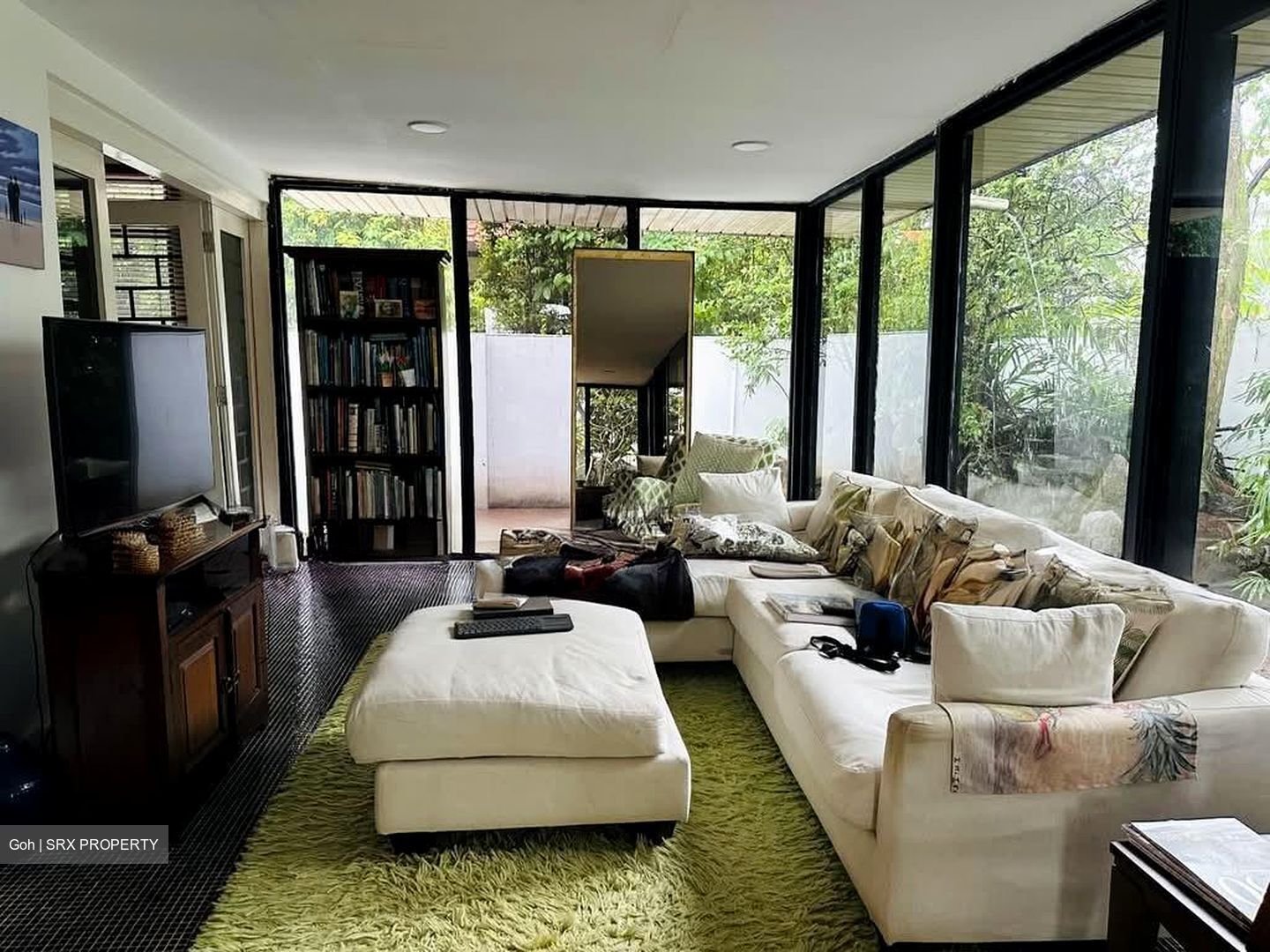 Jalan Ampang (D10), Detached #527436261